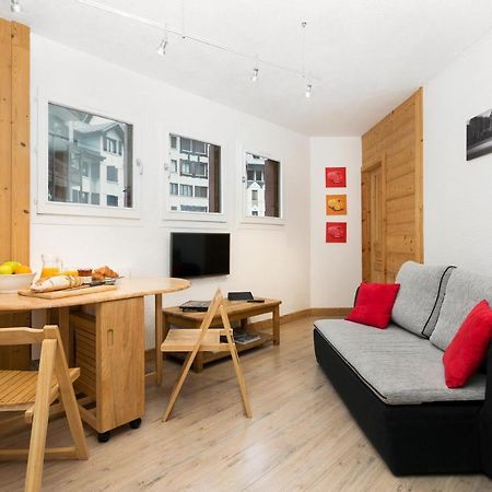 Apremont Apartment Шамони Екстериор снимка