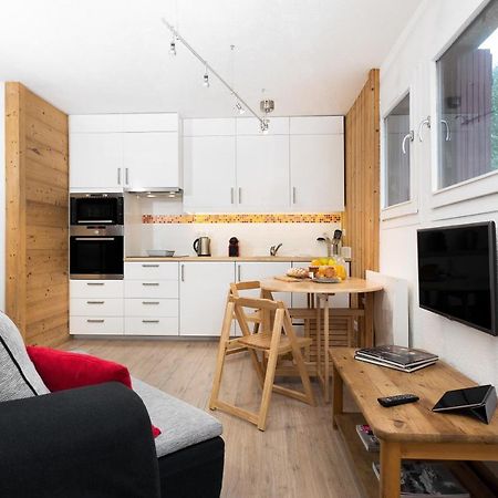 Apremont Apartment Шамони Екстериор снимка