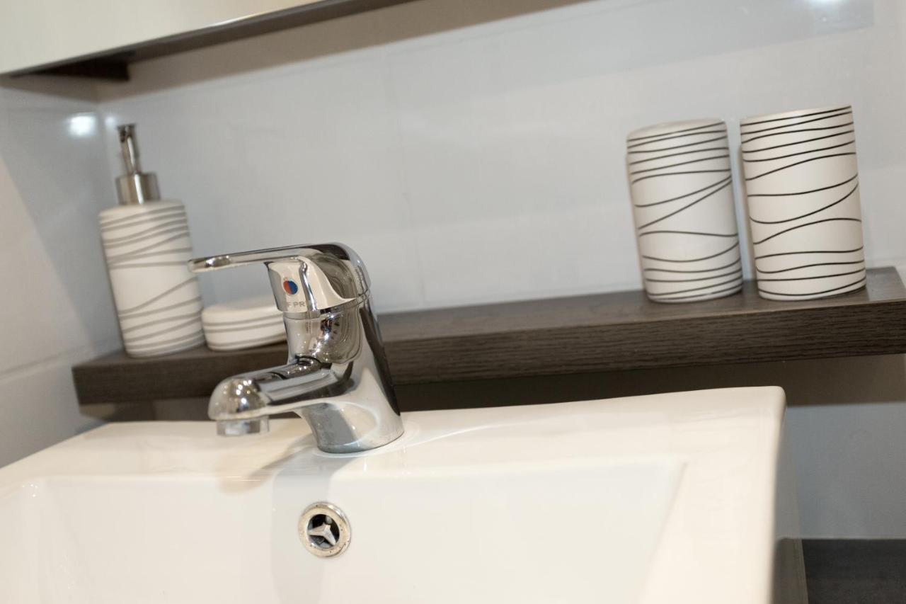 Apremont Apartment Шамони Екстериор снимка